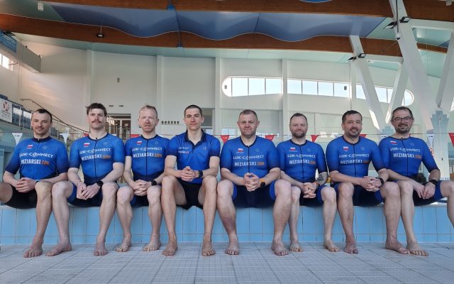 Paweł Miziarski Triathlon - Luk-connect Tri Team - 2