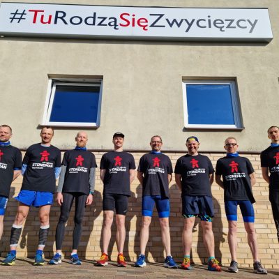 Paweł Miziarski Triathlon - Luk-connect Tri Team - 4