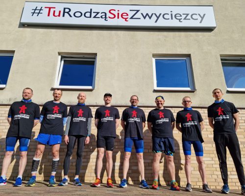 Paweł Miziarski Triathlon - Luk-connect Tri Team - 4