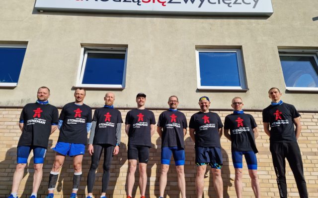 Paweł Miziarski Triathlon - Luk-connect Tri Team - 4