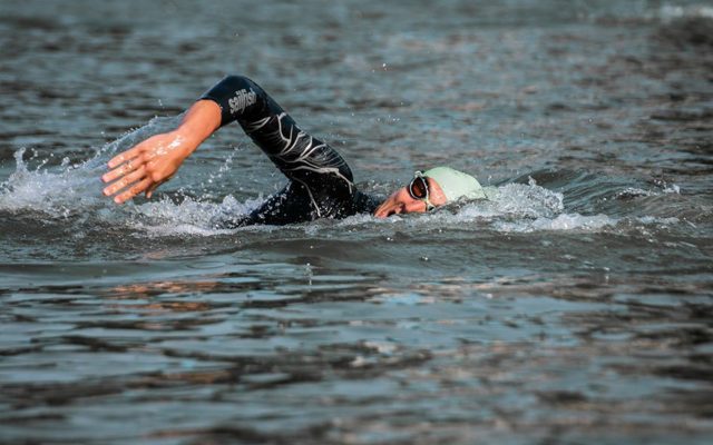 Paweł Miziarski Triathlon - Triathlon Chelmza
